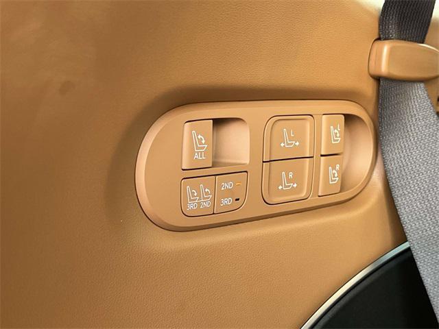 new 2026 Hyundai Palisade car, priced at $54,000