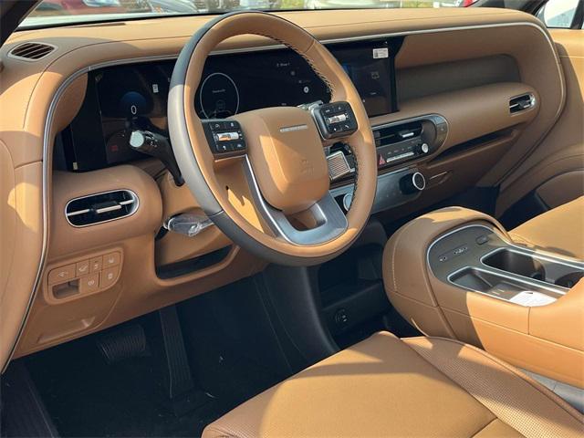 new 2026 Hyundai Palisade car, priced at $54,000