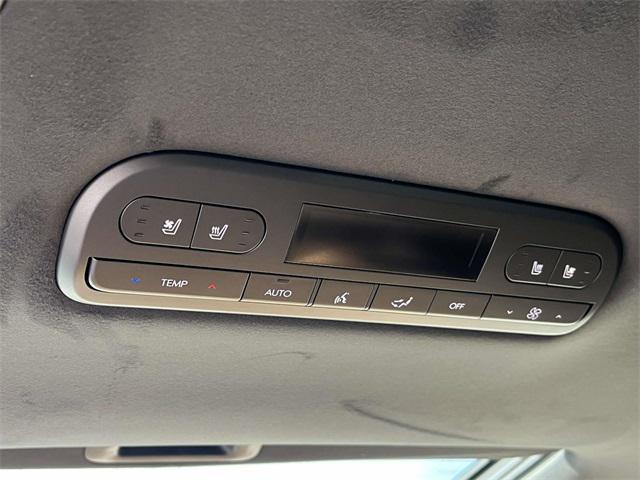 new 2026 Hyundai Palisade car, priced at $54,000