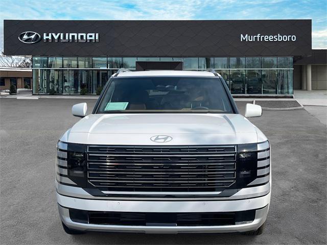 new 2026 Hyundai Palisade car, priced at $54,000