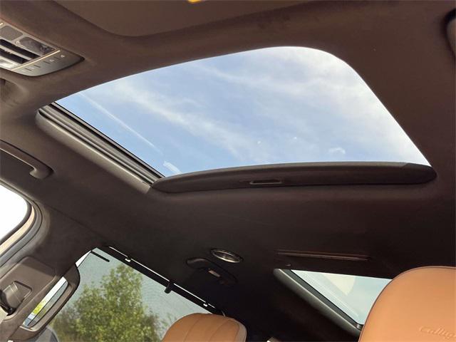 new 2026 Hyundai Palisade car, priced at $54,000