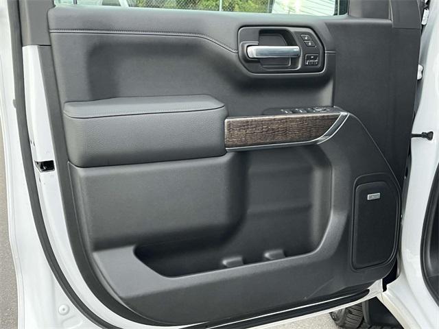 used 2021 GMC Sierra 1500 car, priced at $41,820