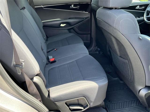 used 2019 Kia Sorento car, priced at $13,000