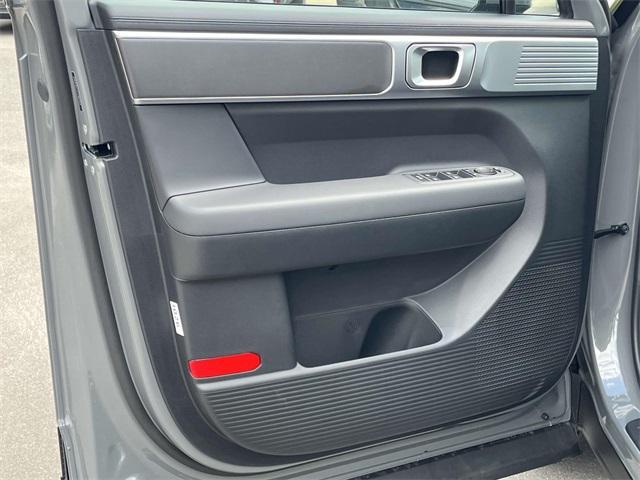 new 2026 Hyundai Santa Fe car, priced at $38,870