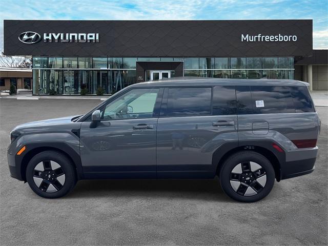 new 2026 Hyundai Santa Fe car, priced at $38,870