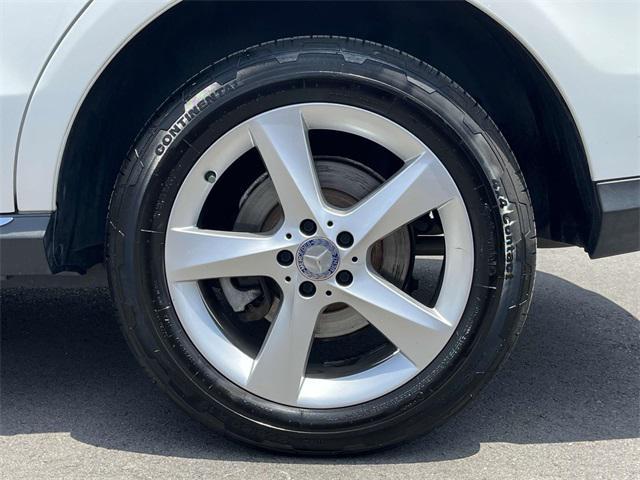 used 2016 Mercedes-Benz GLE-Class car, priced at $15,317