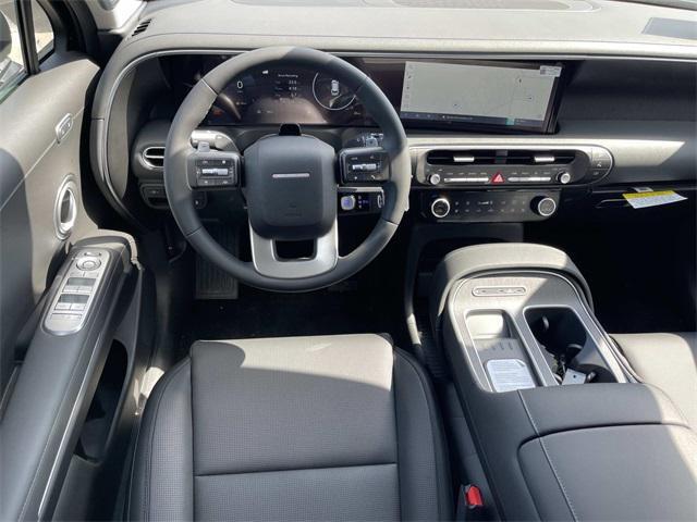 new 2026 Hyundai Palisade car, priced at $51,146