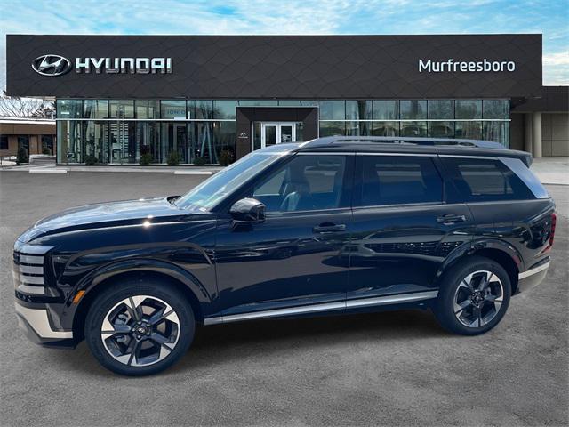 new 2026 Hyundai Palisade car, priced at $51,146