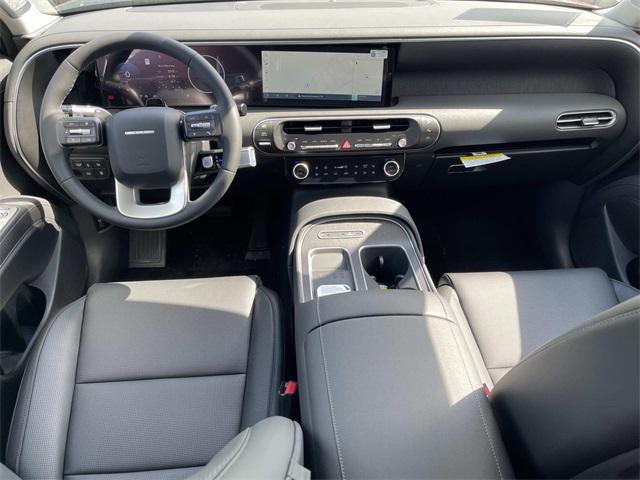 new 2026 Hyundai Palisade car, priced at $51,146