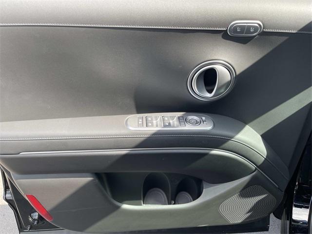 new 2026 Hyundai Palisade car, priced at $51,146