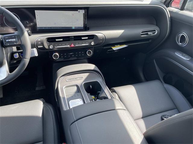 new 2026 Hyundai Palisade car, priced at $51,146