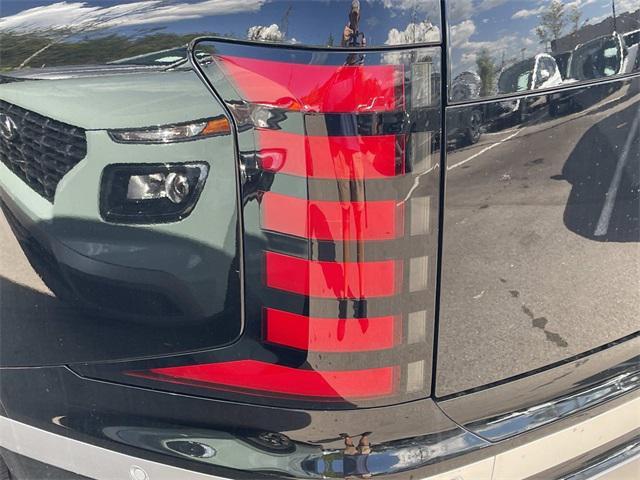 new 2026 Hyundai Palisade car, priced at $51,146