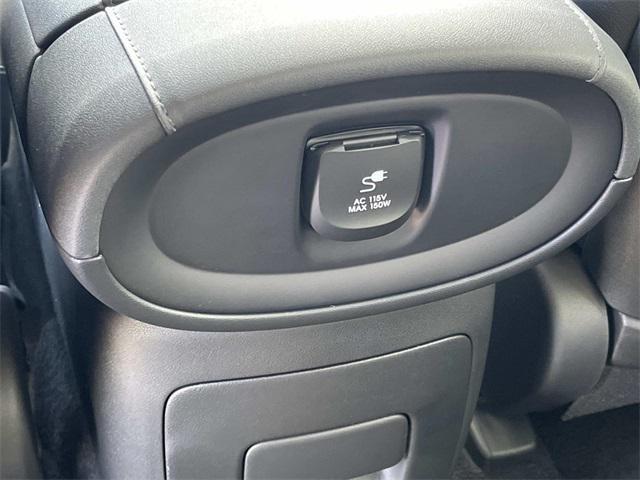 new 2026 Hyundai Palisade car, priced at $51,146