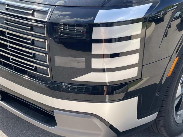 new 2026 Hyundai Palisade car, priced at $51,146