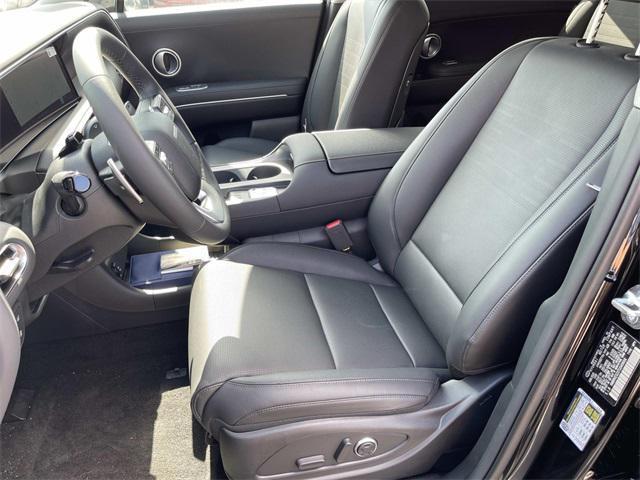 new 2026 Hyundai Palisade car, priced at $51,146