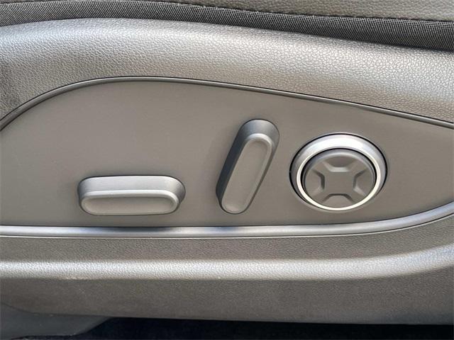 new 2026 Hyundai Palisade car, priced at $51,146