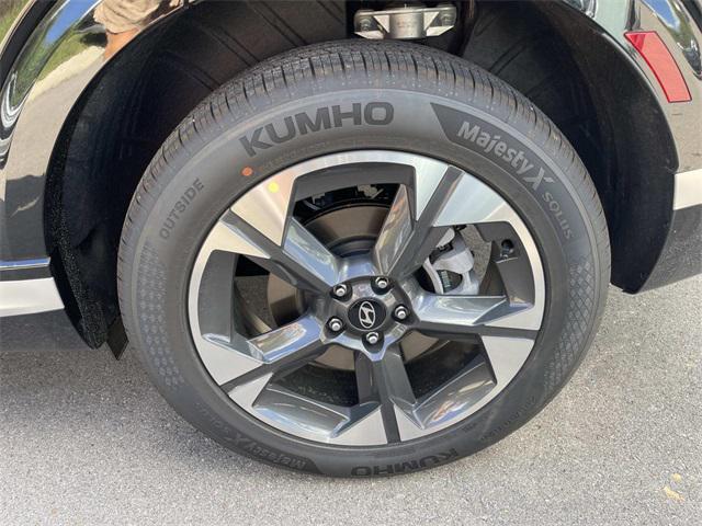 new 2026 Hyundai Palisade car, priced at $51,146