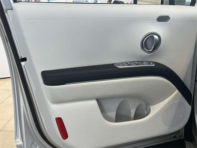 new 2026 Hyundai Palisade car, priced at $55,710