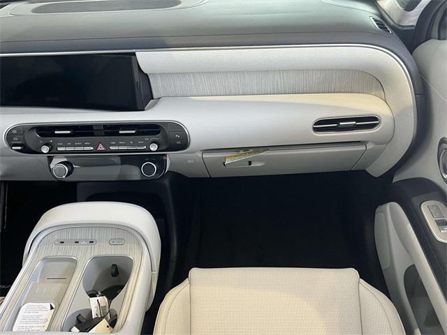 new 2026 Hyundai Palisade car, priced at $55,710
