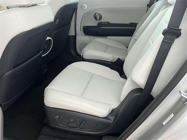 new 2026 Hyundai Palisade car, priced at $55,710