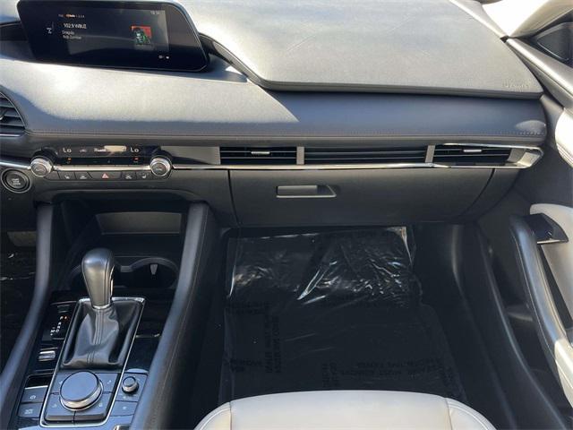 used 2022 Mazda Mazda3 car, priced at $21,052