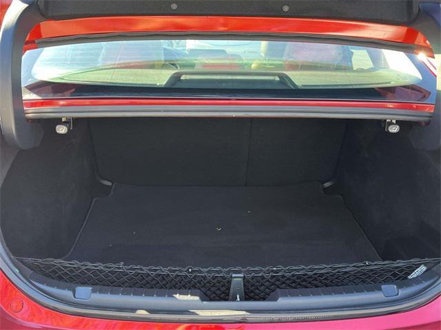 used 2022 Mazda Mazda3 car, priced at $21,052