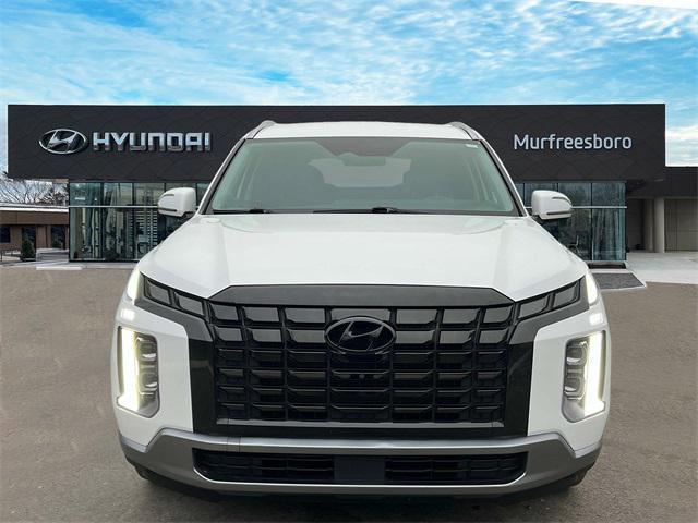 used 2024 Hyundai Palisade car, priced at $37,629