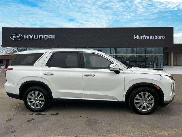 used 2024 Hyundai Palisade car, priced at $37,629