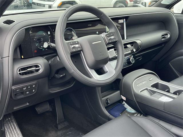 new 2026 Hyundai Palisade Hybrid car, priced at $59,418