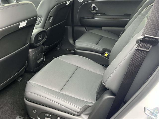 new 2026 Hyundai Palisade Hybrid car, priced at $59,418