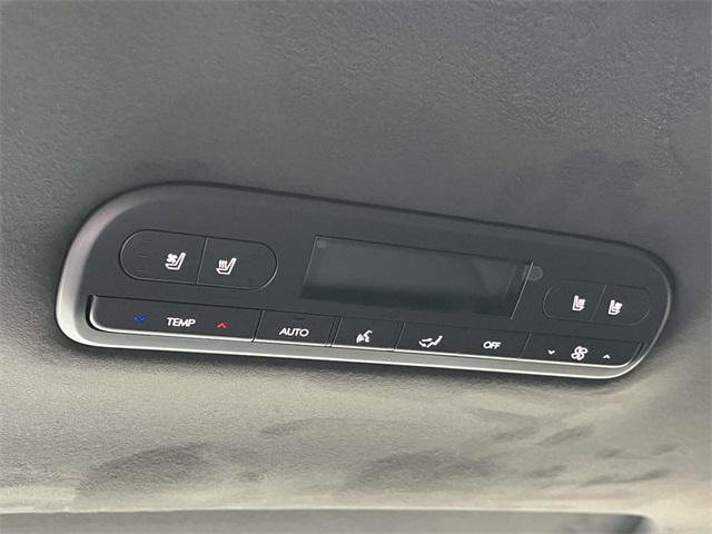 new 2026 Hyundai Palisade Hybrid car, priced at $59,418