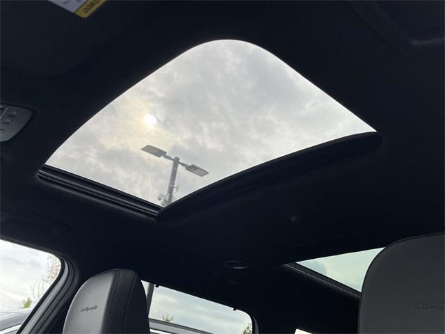 new 2026 Hyundai Palisade Hybrid car, priced at $59,418