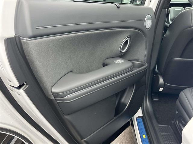 new 2026 Hyundai Palisade Hybrid car, priced at $59,418