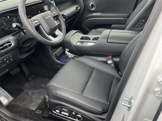 new 2026 Hyundai Palisade Hybrid car, priced at $59,418