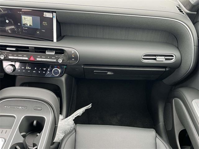 new 2026 Hyundai Palisade Hybrid car, priced at $59,418