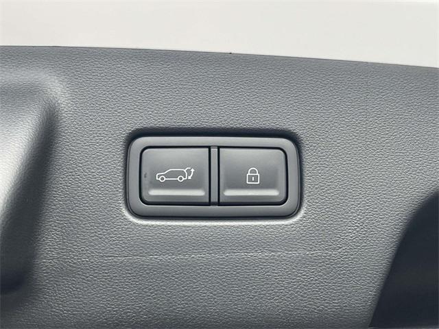 new 2026 Hyundai Palisade Hybrid car, priced at $59,418