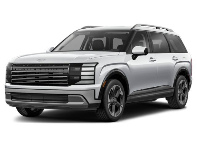 new 2026 Hyundai Palisade Hybrid car, priced at $54,688