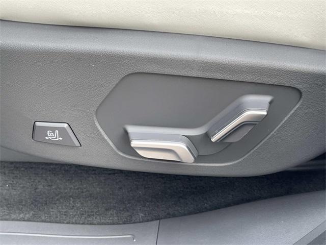 new 2026 Hyundai SANTA FE HEV car, priced at $47,245