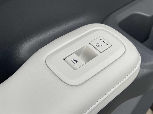 new 2026 Hyundai SANTA FE HEV car, priced at $47,245