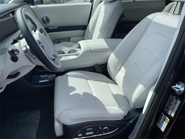 new 2026 Hyundai Palisade car, priced at $55,747