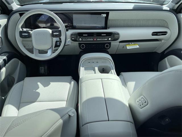 new 2026 Hyundai Palisade car, priced at $55,747