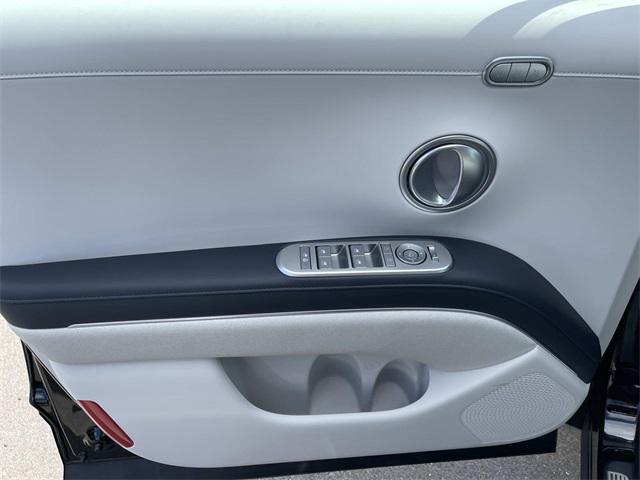 new 2026 Hyundai Palisade car, priced at $55,747