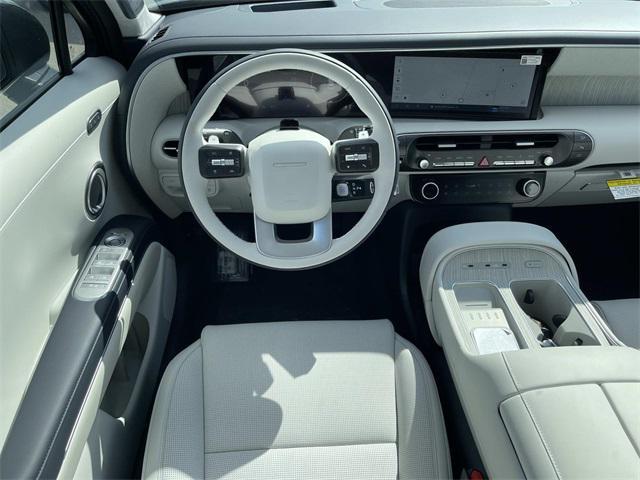 new 2026 Hyundai Palisade car, priced at $55,747