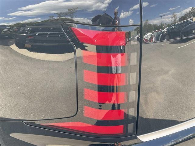 new 2026 Hyundai Palisade car, priced at $55,747