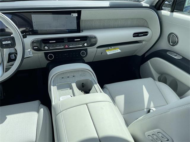 new 2026 Hyundai Palisade car, priced at $55,747