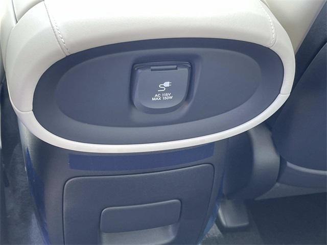 new 2026 Hyundai Palisade car, priced at $55,747