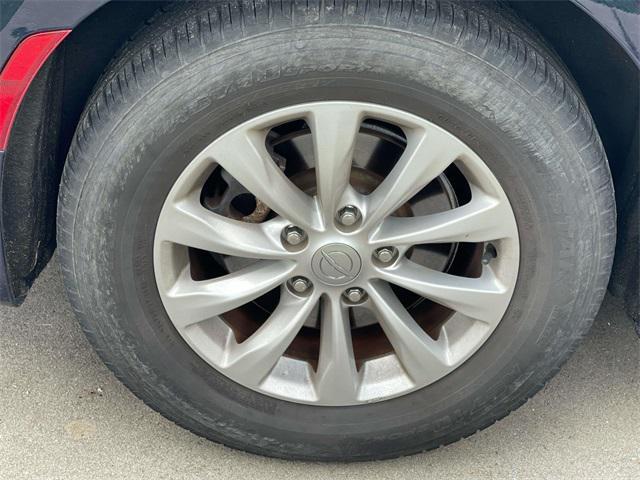 used 2018 Chrysler Pacifica car, priced at $16,530