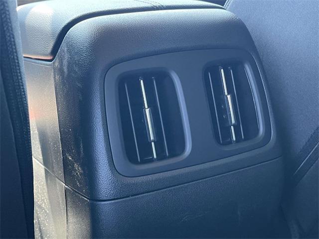 new 2026 Hyundai Tucson car, priced at $29,499