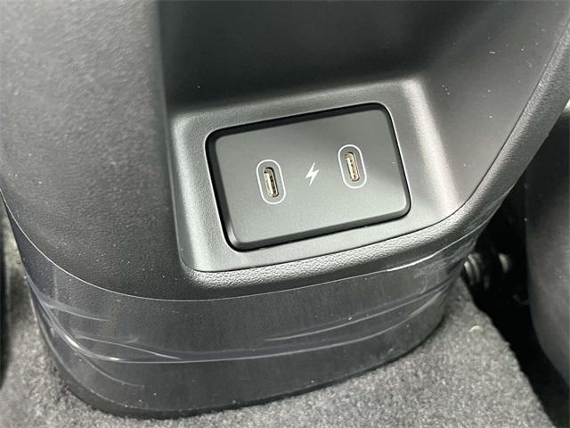 new 2025 Hyundai Elantra car, priced at $28,698