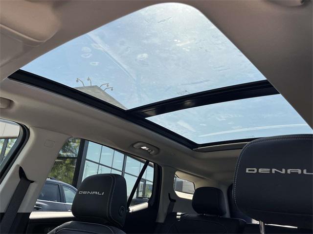 used 2022 GMC Terrain car, priced at $24,314